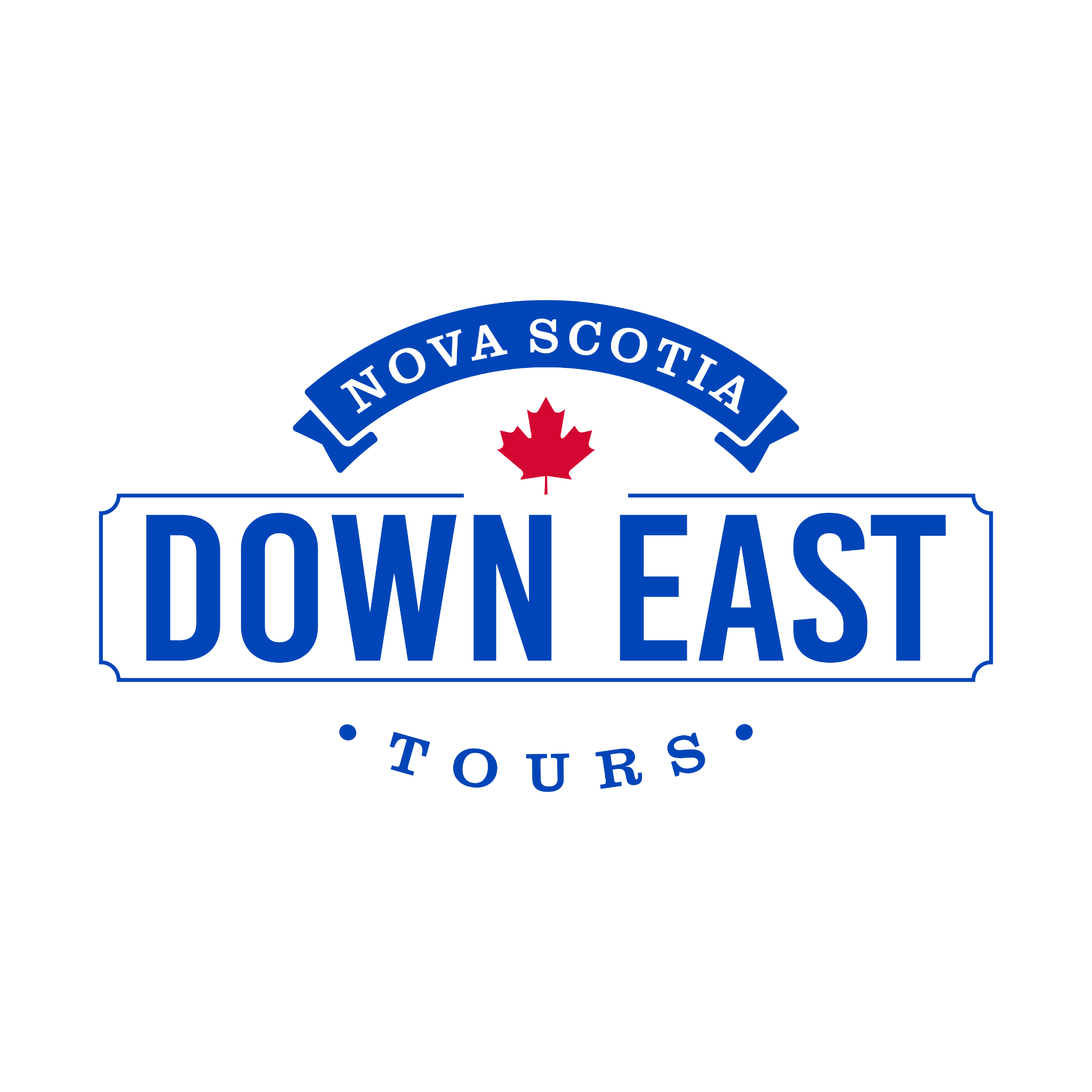 Down East Tours
